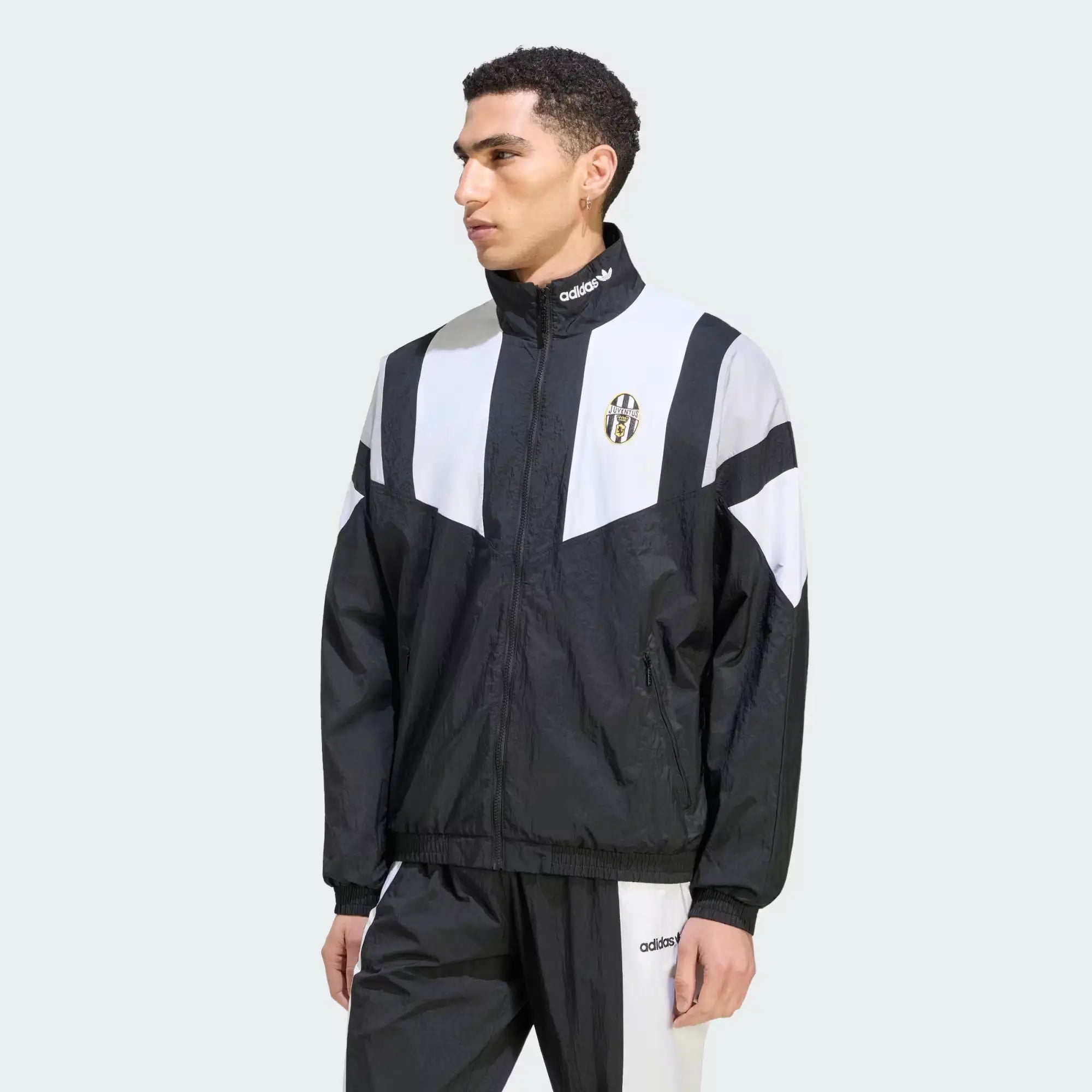 Adidas Juventus Turin EQT Track Top