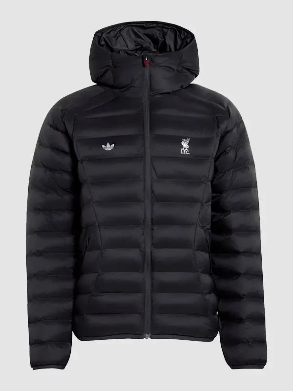 Adidas LFC Teamgeist 26 Padded Jacket