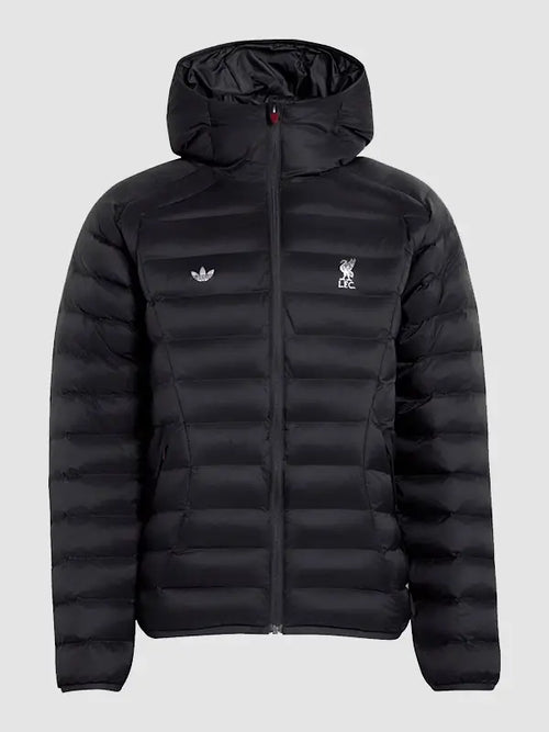 Adidas LFC Teamgeist 26 Padded Jacket