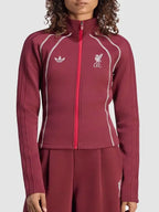 Adidas LFC Womens Spacer Teamgeist 26 Track Jacket