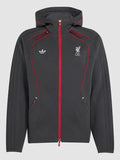 Adidas Mens LFC Spacer Teamgeist 26 Track Jacket