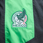 Adidas Mexico EQT Track Multi Color Jacket For Men & Women