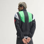 Adidas Mexico EQT Track Multi Color Zip Jacket