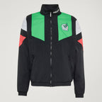 Adidas Mexico EQT Track Zip Jacket For Men & Women