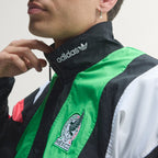 Adidas Mexico EQT Track Zipper Jacket