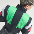 Adidas Mexico EQT Track Zipper Jacket For Men & Women