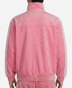 Adidas New Chinese Style Track Zip Jacket