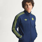 Adidas Originals Columbia Track Jacket