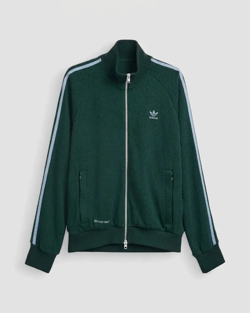 Adidas Originals by Wales Bonner 80s Jacket