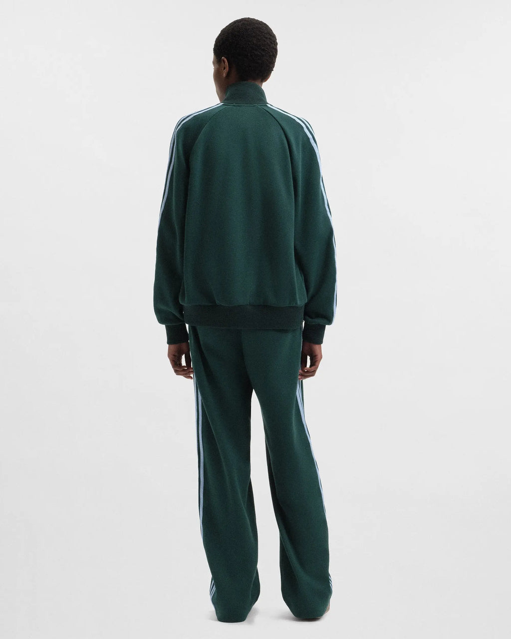 Adidas Originals by Wales Bonner 80s Jacket For Men & Women