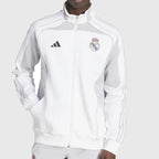 Adidas Real Madrid FIFA World Cup 2026 Track Jacket