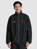Adidas SPZL x Man Utd Track Jacket
