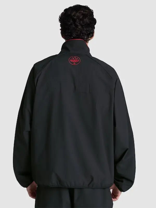 Adidas SPZL x Man Utd Track Jacket For Men & Women