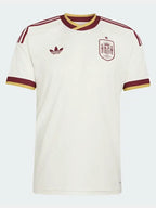 Adidas Spain 26 Away Jersey
