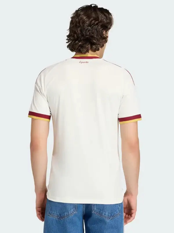 Adidas Spain 26 Away Jersey For Men & Women