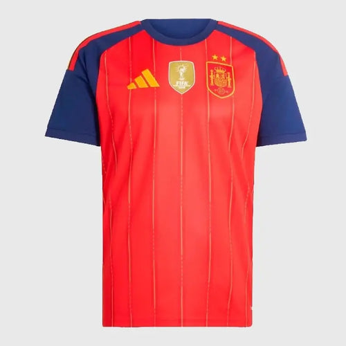 Adidas Spain 2 Star Jersey