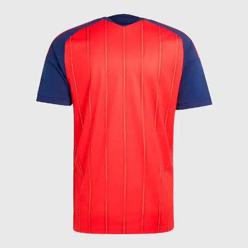 Adidas Spain 2 Star Red Jersey