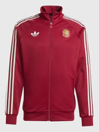 Adidas Spain World Cup 2026 Track Jacket
