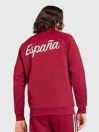 Adidas Spain World Cup Track Jacket