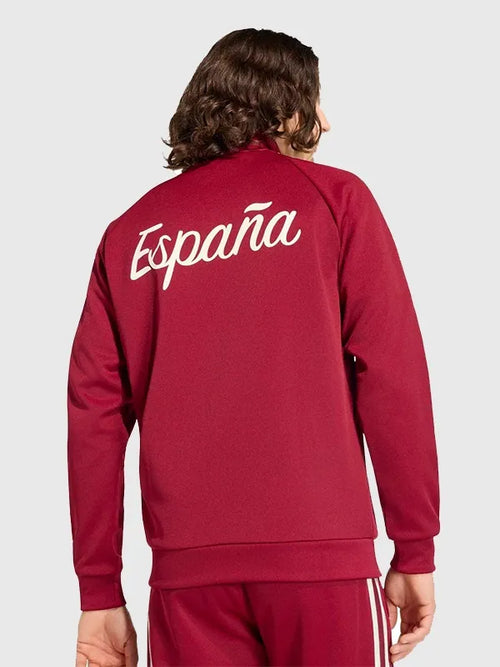 Adidas Spain World Cup Track Jacket