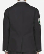 Adidas Willy Chavarria World Cup 2026 Mexico Players Blazer