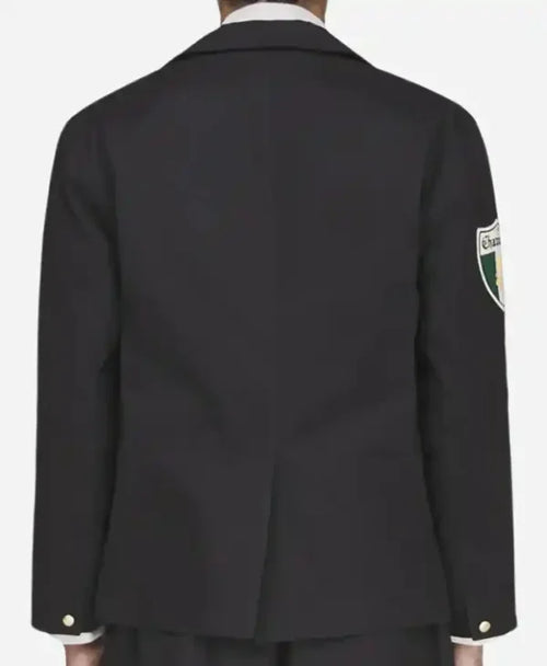 Adidas Willy Chavarria World Cup 2026 Mexico Players Blazer