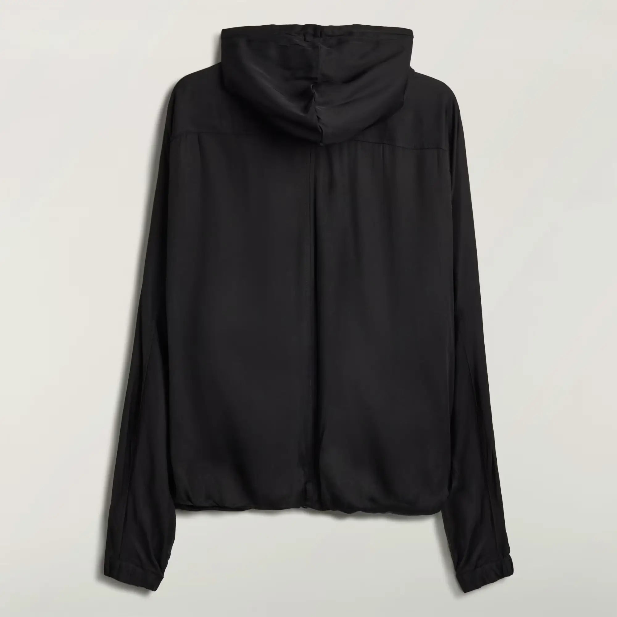 Adidas Y-3 RAYON TWILL TRACK JACKET For Men & Women