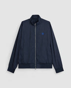 Adidas by Wales Bonner Pinstripe Track Jacket For Men & Women