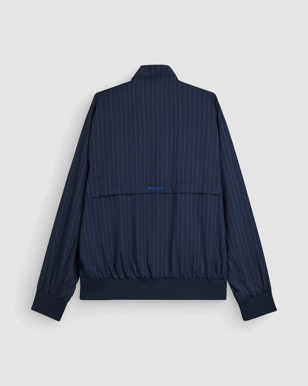 Adidas by Wales Bonner Pinstripe Track Top Jacket