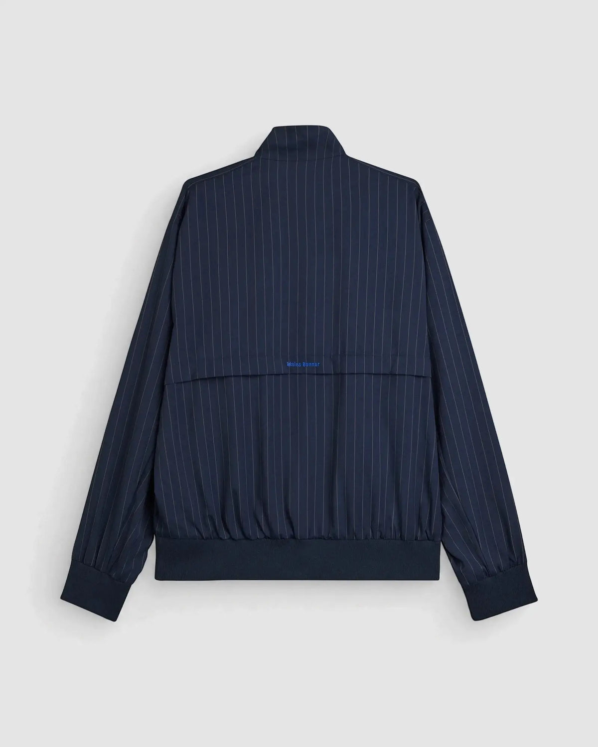 Adidas by Wales Bonner Pinstripe Track Top Jacket