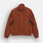 Adidas x ASOS Pleated Panels Track Jacket