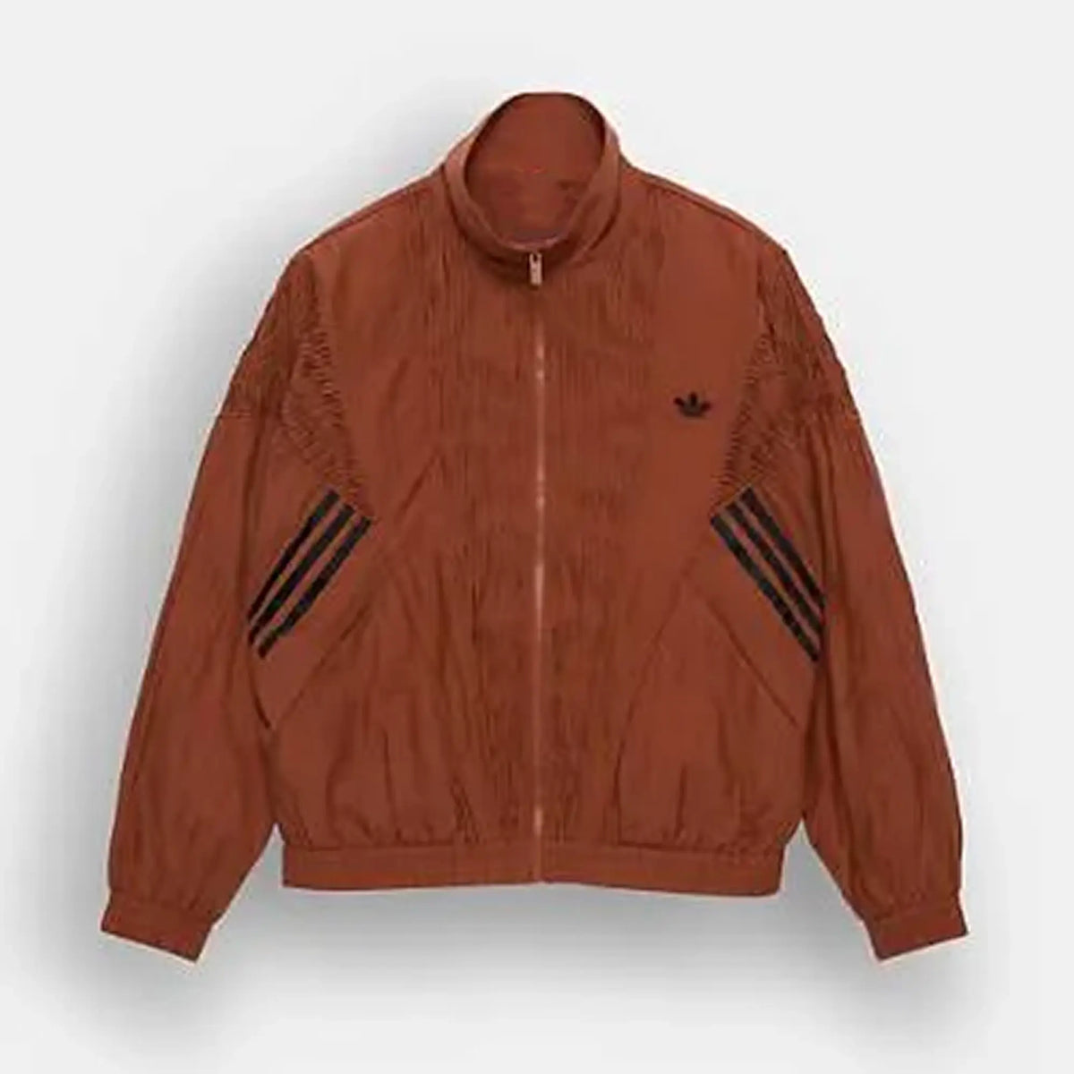 Adidas x ASOS Pleated Panels Track Jacket