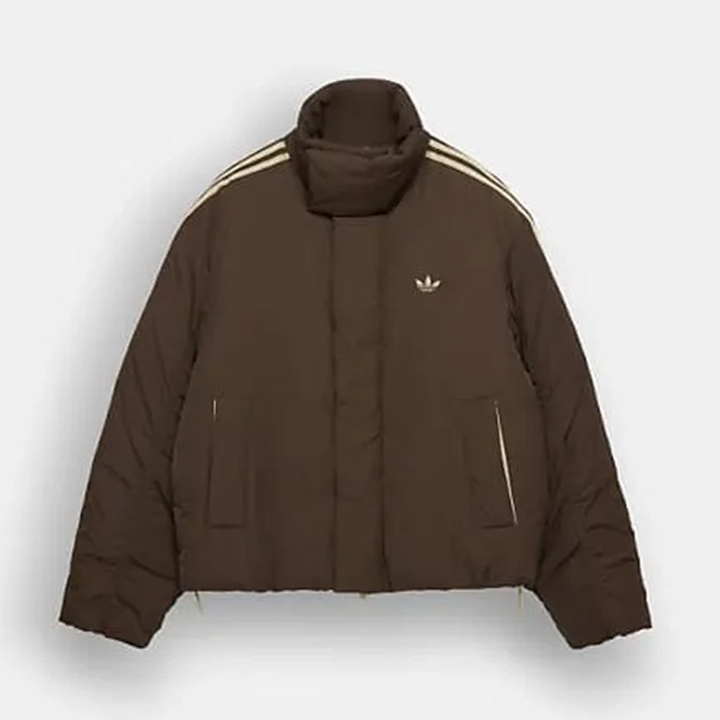 Adidas x ASOS Puffer Jacket 