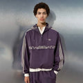 Adidas x ASOS embroidery Track Jacket