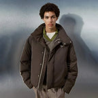 Adidas x ASOS oversized Puffer Jacket