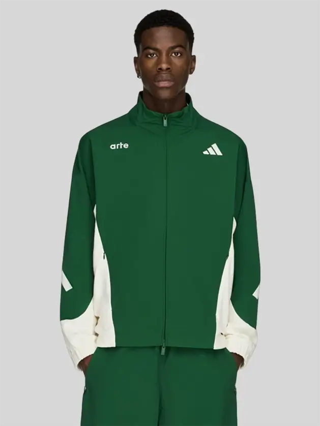 Adidas x Arte Antwerp Z.N.E. Track Jacket