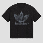 Adidas x Hellstar Black T-Shirt