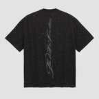 Adidas x Hellstar Black T-Shirt For Men & Women