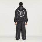 Adidas x Hellstar Black Track Jacket
