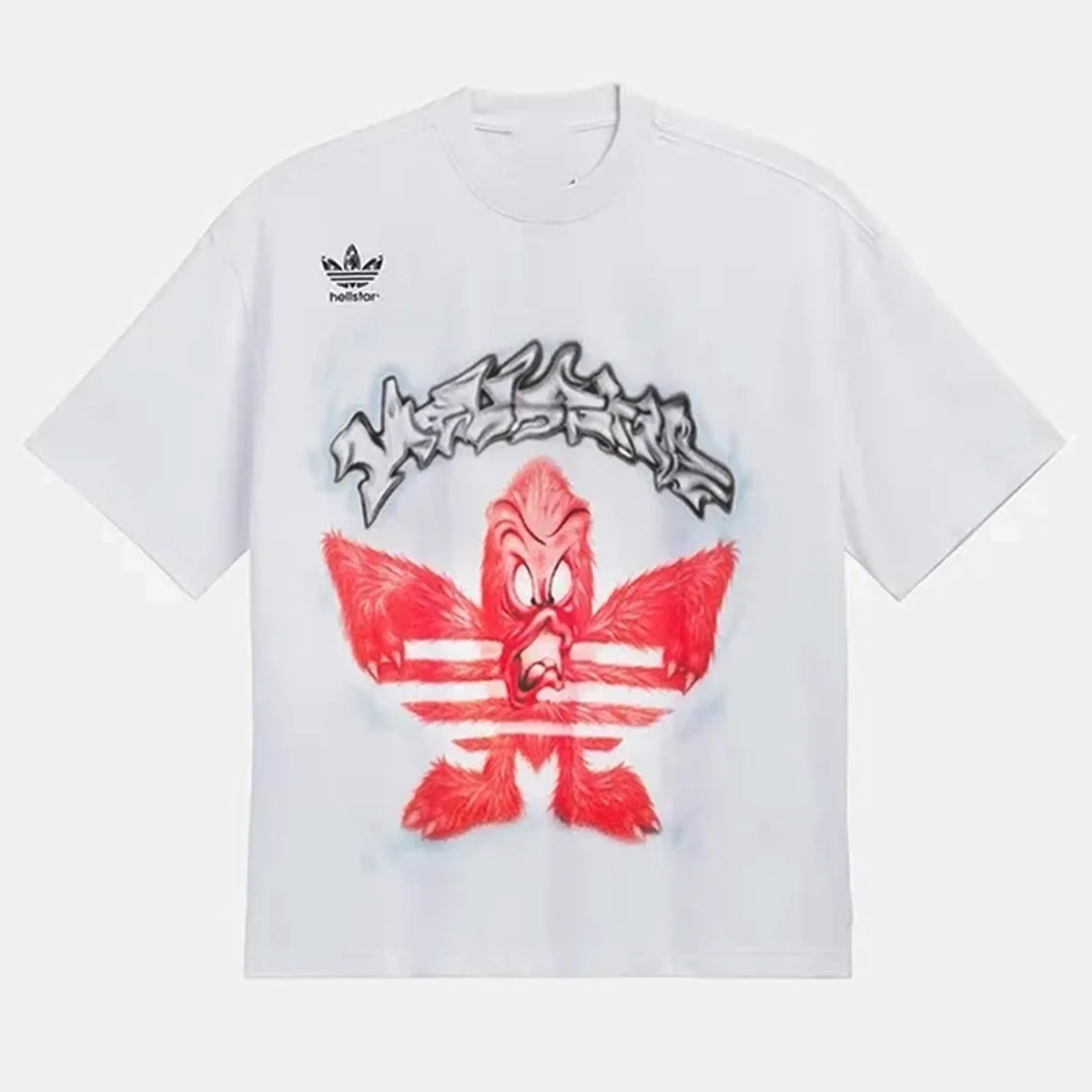 Adidas x Hellstar T-Shirt