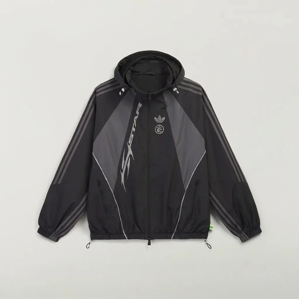 Adidas x Hellstar Track Jacket For Men & Women