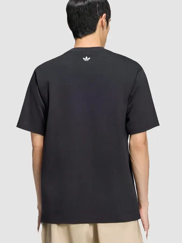 Adidas x Pokémon Pikachu 8-Ball T-Shirt