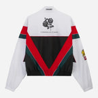 Adidas x Willy 2026 Chavarria  WC Mexico Zipp Jacket