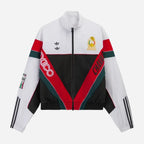 Adidas x Willy 2026 Chavarria  World Cup Mexico Zipp Jacket