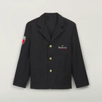 Adidas x Willy Chavarria 2026 Mexico Team Players Blazer