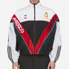 Adidas x Willy Chavarria 2026 World Cup Mexico Jacket