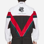 Adidas x Willy Chavarria 2026 World Cup Mexico Zipp Jacket