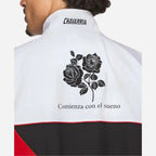 Adidas x Willy Chavarria 2026 World Cup Mexico Zipper Jacket