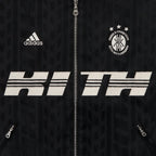 Adidas x kith Messi Football Bomber Jacket