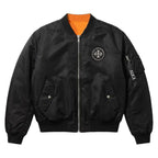 Alice Hollywood x Thug Club Reversible Jacket
